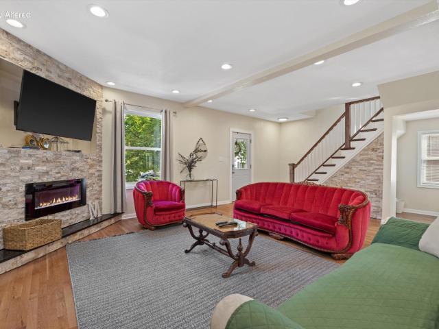 House for sale in Bay View, Milwaukee