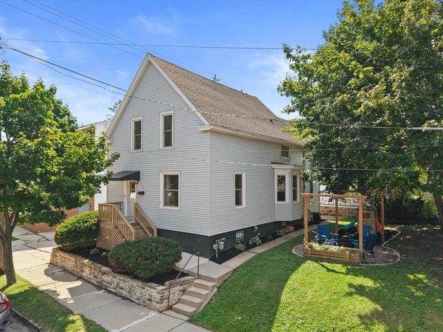 House for sale in Bay View, Milwaukee