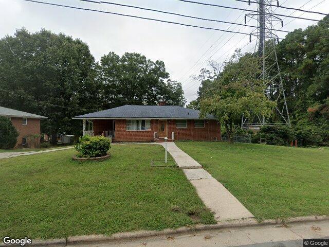 House for sale in Durham, North Carolina