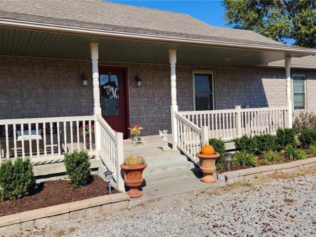 House for sale in Scammon