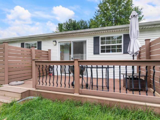 House for sale in Gibson, Indiana