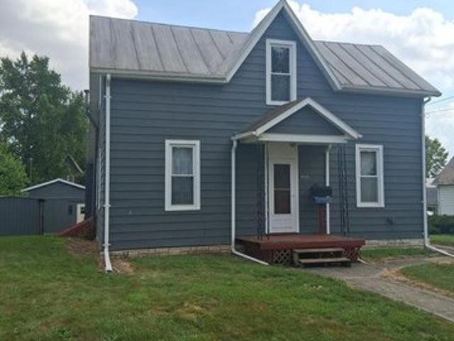 House for sale in Bucyrus, Ohio