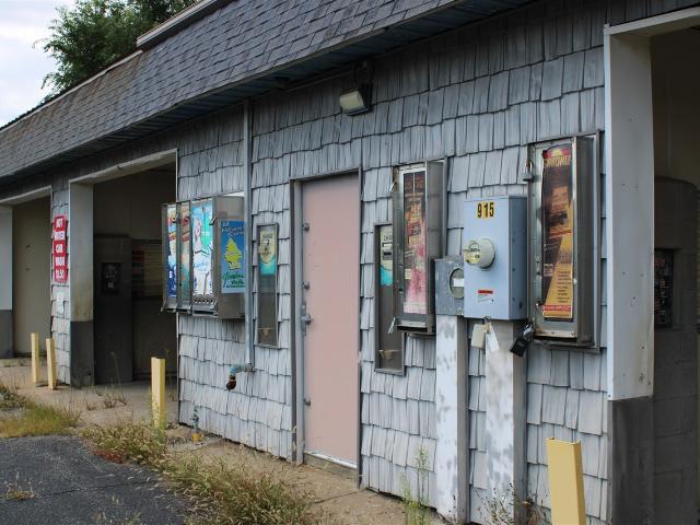 Commercial for sale in Battle Creek, Michigan