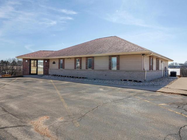Commercial for sale in Platteville, Wisconsin