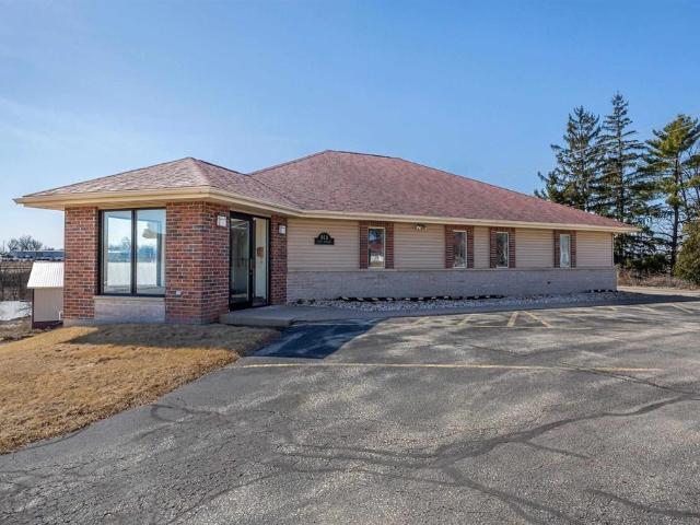 Commercial for sale in Platteville, Wisconsin