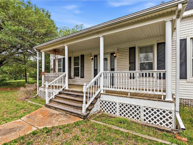 House for sale in Robertson, Texas