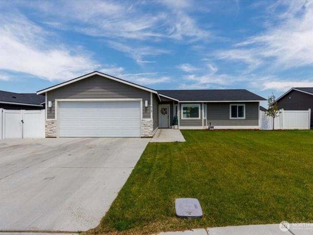 House for sale in Othello, Washington