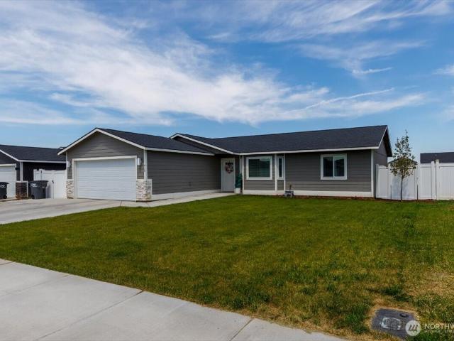 House for sale in Othello, Adams County