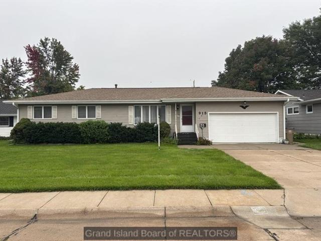 House for sale in Grand Island, Hall County