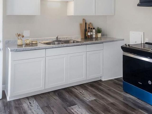 Apartment for rent in Pfafftown, North Carolina