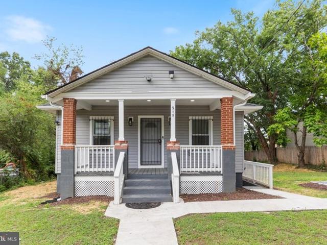 House for sale in Deanwood Park, Capitol Heights