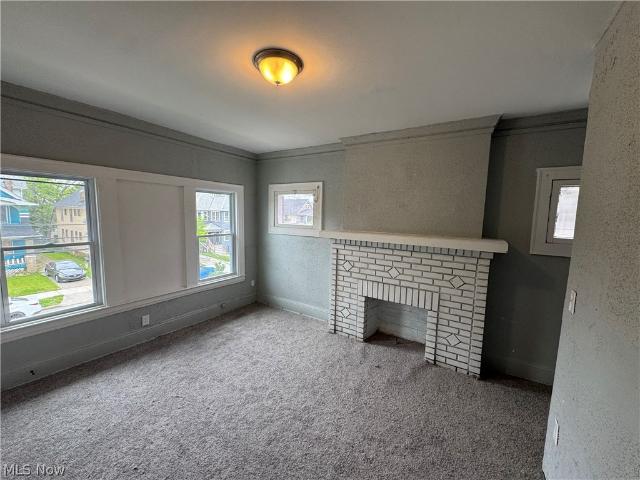 House for sale in Cleveland, Ohio