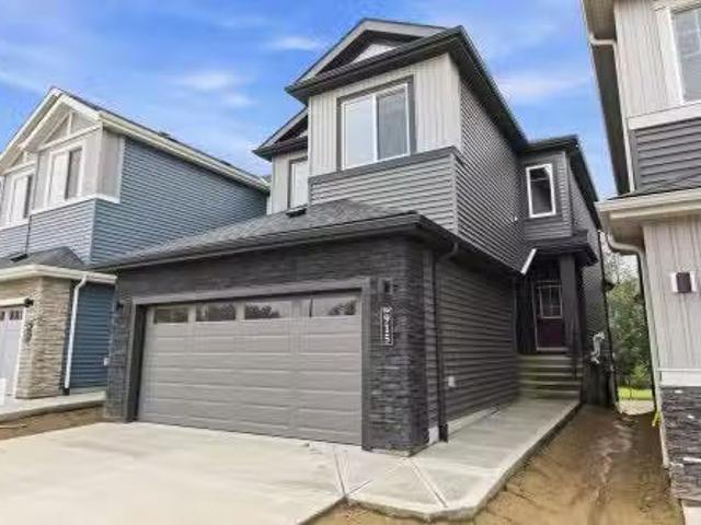 House for sale in Wedgewood, Alberta