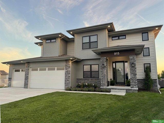 House for sale in Nebraska