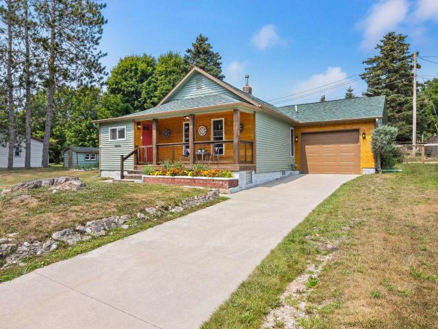 House for sale in Michigan