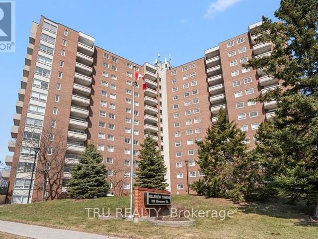 Apartment for rent in Beacon Hill South, Ottawa
