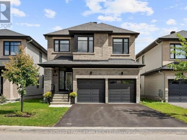House for sale in Fernbank Community, Ottawa