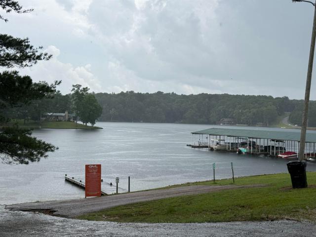 Land for sale in Tennessee
