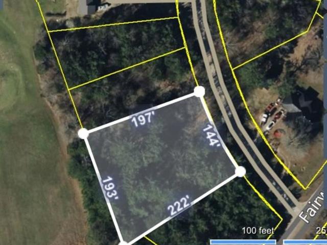Land for sale in Tennessee