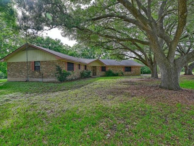 House for sale in Brenham, Texas
