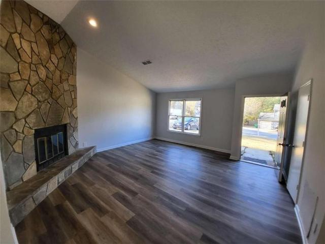 House for sale in Redan, DeKalb County