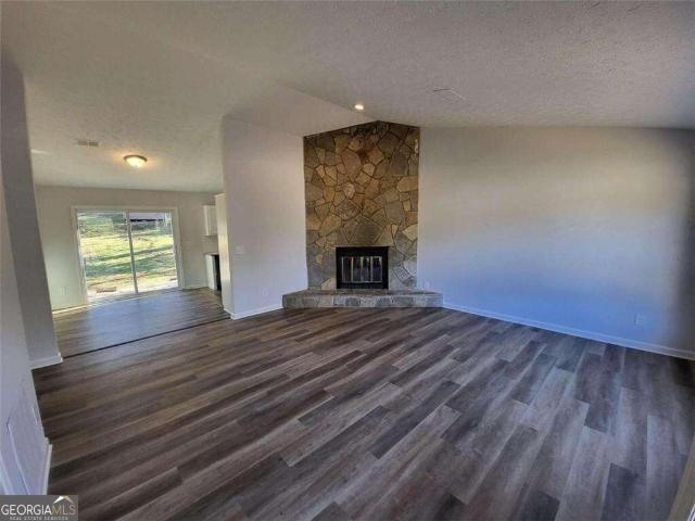 House for sale in Redan, Georgia