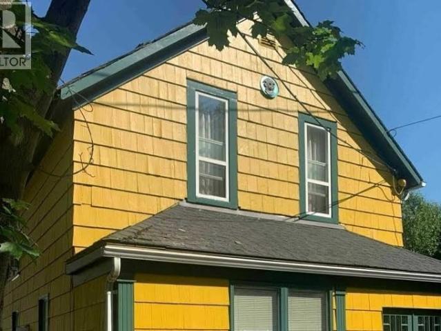 House for sale in Nelson, British Columbia