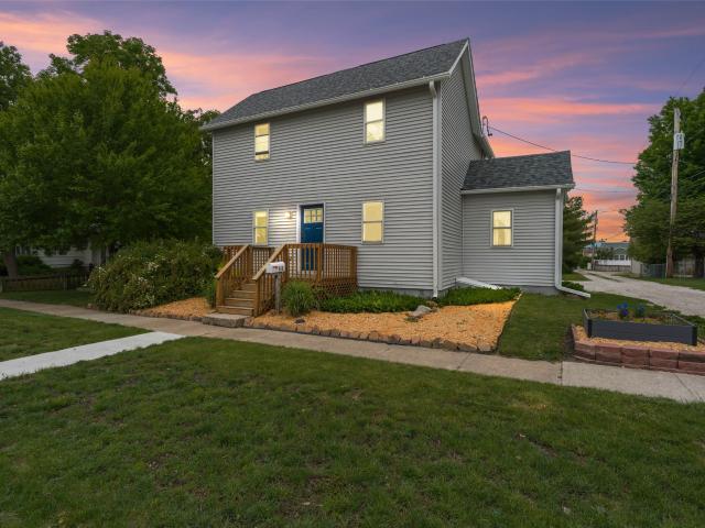 House for sale in Story, Iowa