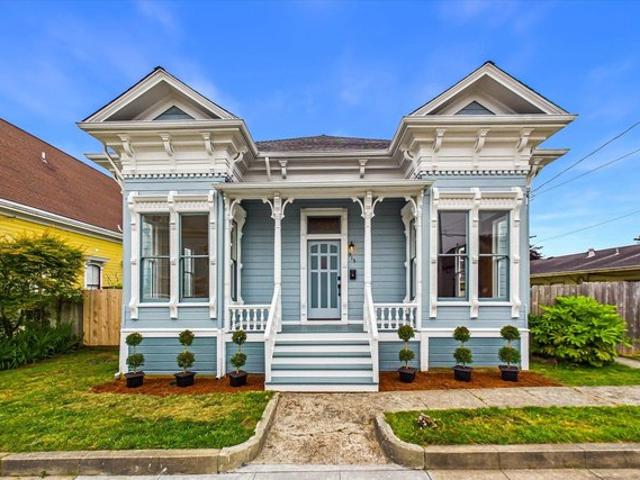 House for sale in Humboldt, California