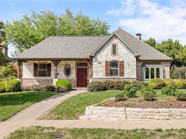 House for sale in Garland, Texas