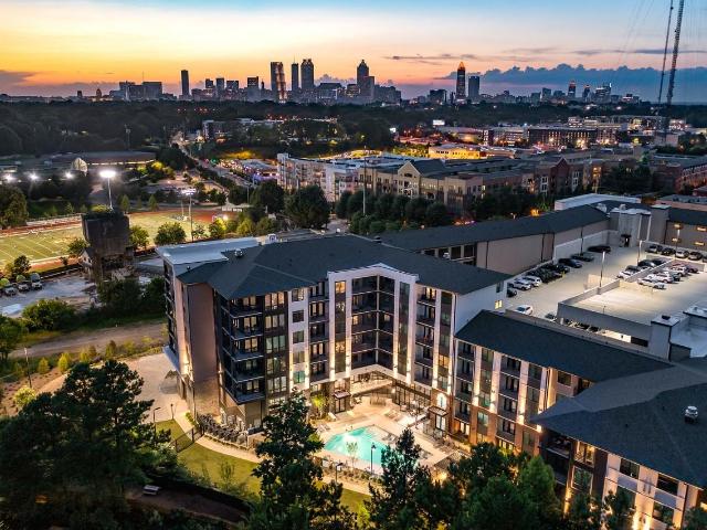 Apartment for rent in Atlanta, Georgia