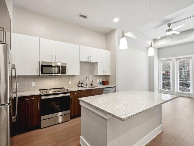 Apartment for rent in Atlanta, Georgia