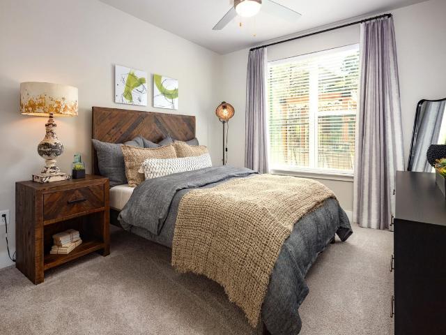 Apartment for rent in Atlanta, Georgia