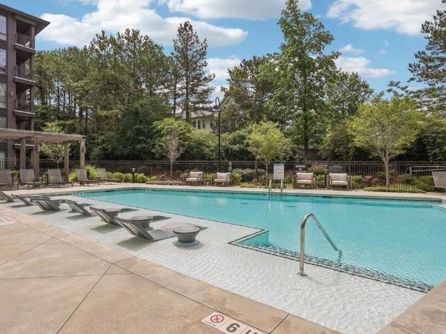 Apartment for rent in Atlanta, Georgia