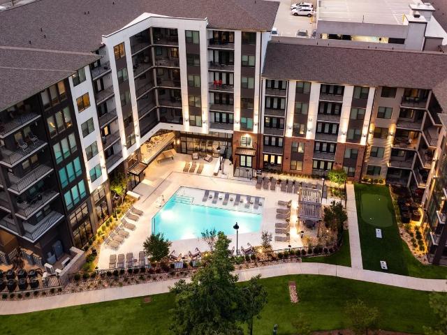 Apartment for rent in Atlanta, Georgia