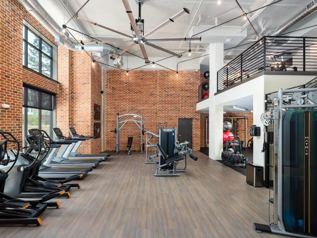 Apartment for rent in Glenwood Park, Atlanta