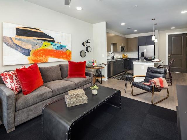 Apartment for rent in Atlanta, Georgia