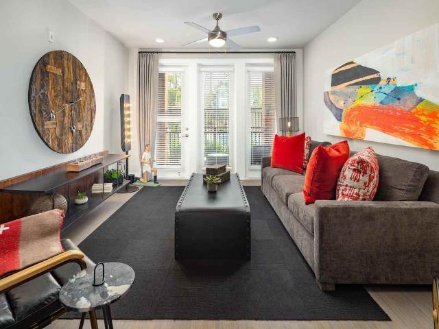 Apartment for rent in Atlanta, Georgia