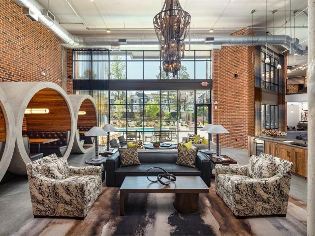 Apartment for rent in Atlanta, Georgia