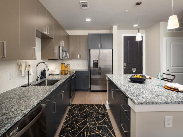 Apartment for rent in Atlanta, Georgia