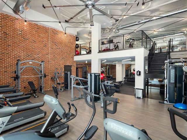 Apartment for rent in Glenwood Park, Atlanta