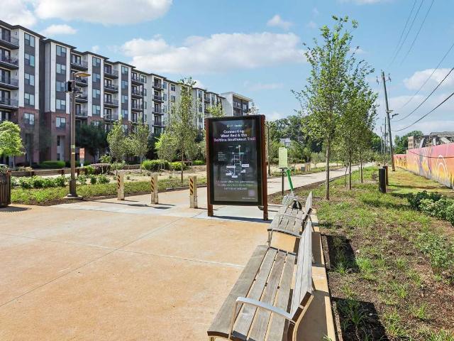 Apartment for rent in Atlanta, Georgia