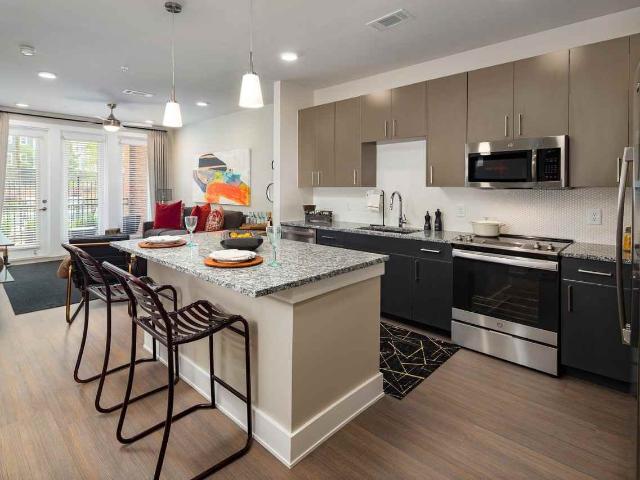 Apartment for rent in Glenwood Park, Atlanta