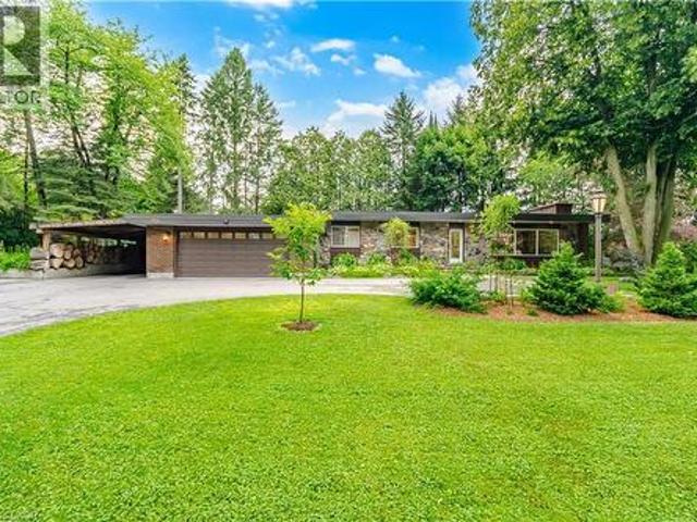 House for sale in Ancaster, Ontario