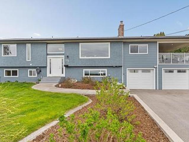 House for sale in Winfield, British Columbia