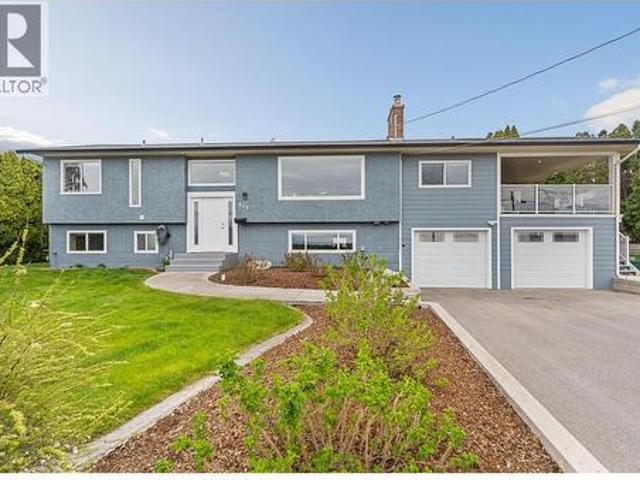 House for sale in Winfield, British Columbia
