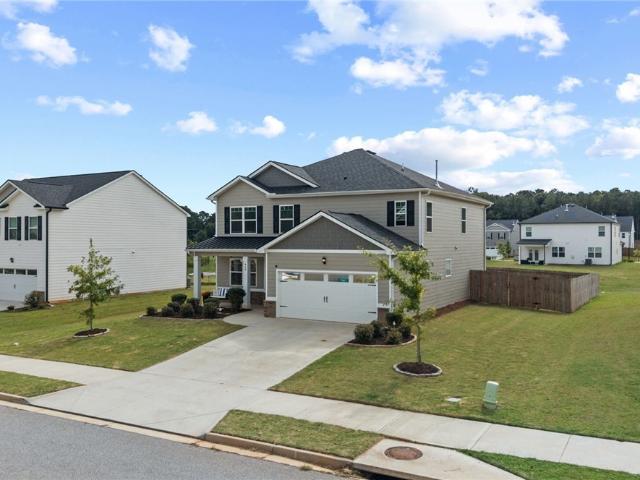 House for sale in Statham, Barrow County