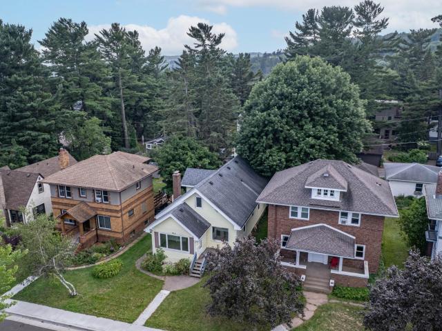 House for sale in Duluth, Minnesota
