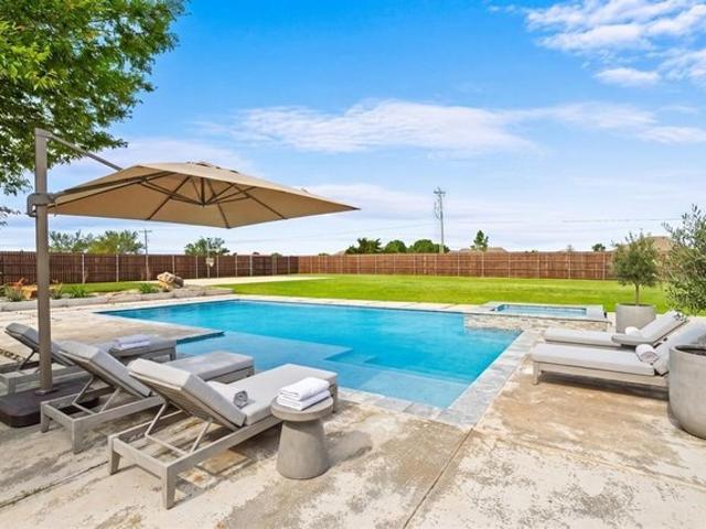 House for sale in Piedmont, Oklahoma