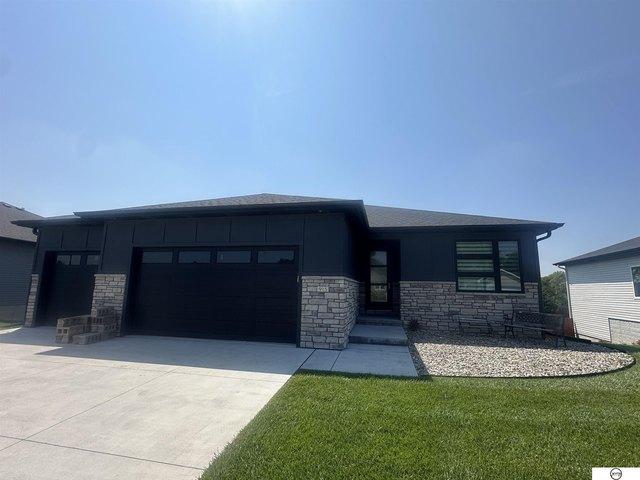 House for sale in Nebraska